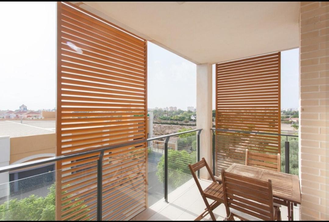 Relax, Sol Y Playa Apartment El Campello Exterior photo