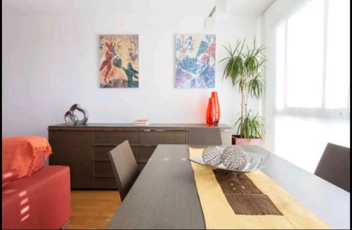 Relax, Sol Y Playa Apartment El Campello Exterior photo